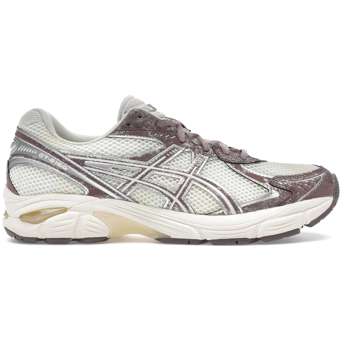 Asics GT-2160 Pre-Aged Pack Mauve Grey Brown