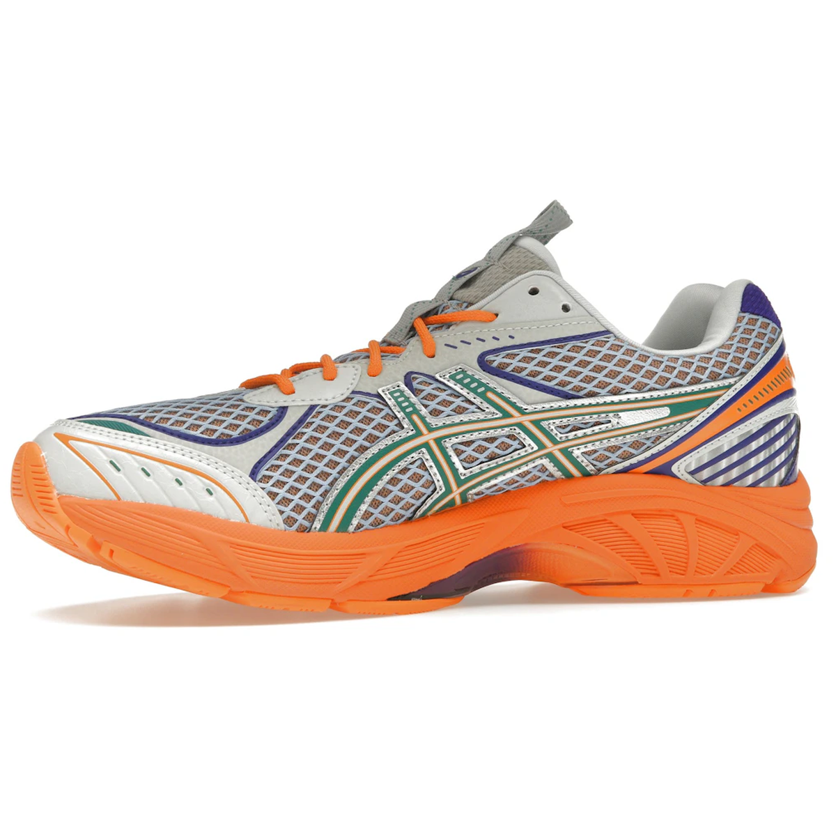 Miniatyrbild av Asics UB7-S GT-2160 Kiko Kostadinov Lava Orange 3