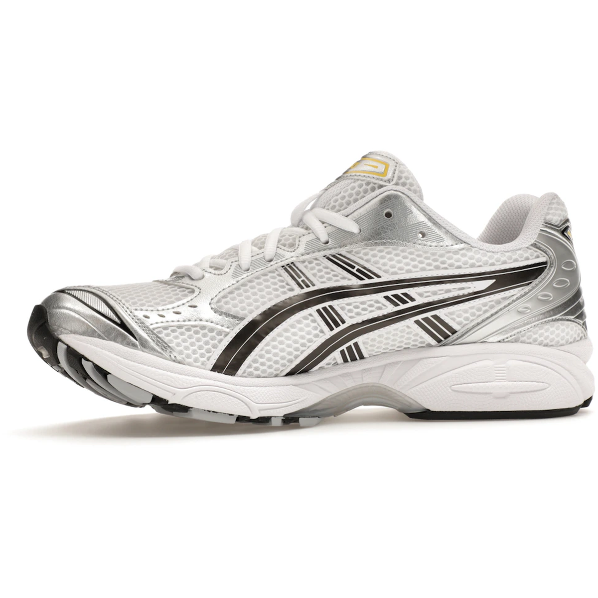 Miniatyrbild av Asics Gel-Kayano 14 Tai Chi Yellow 3