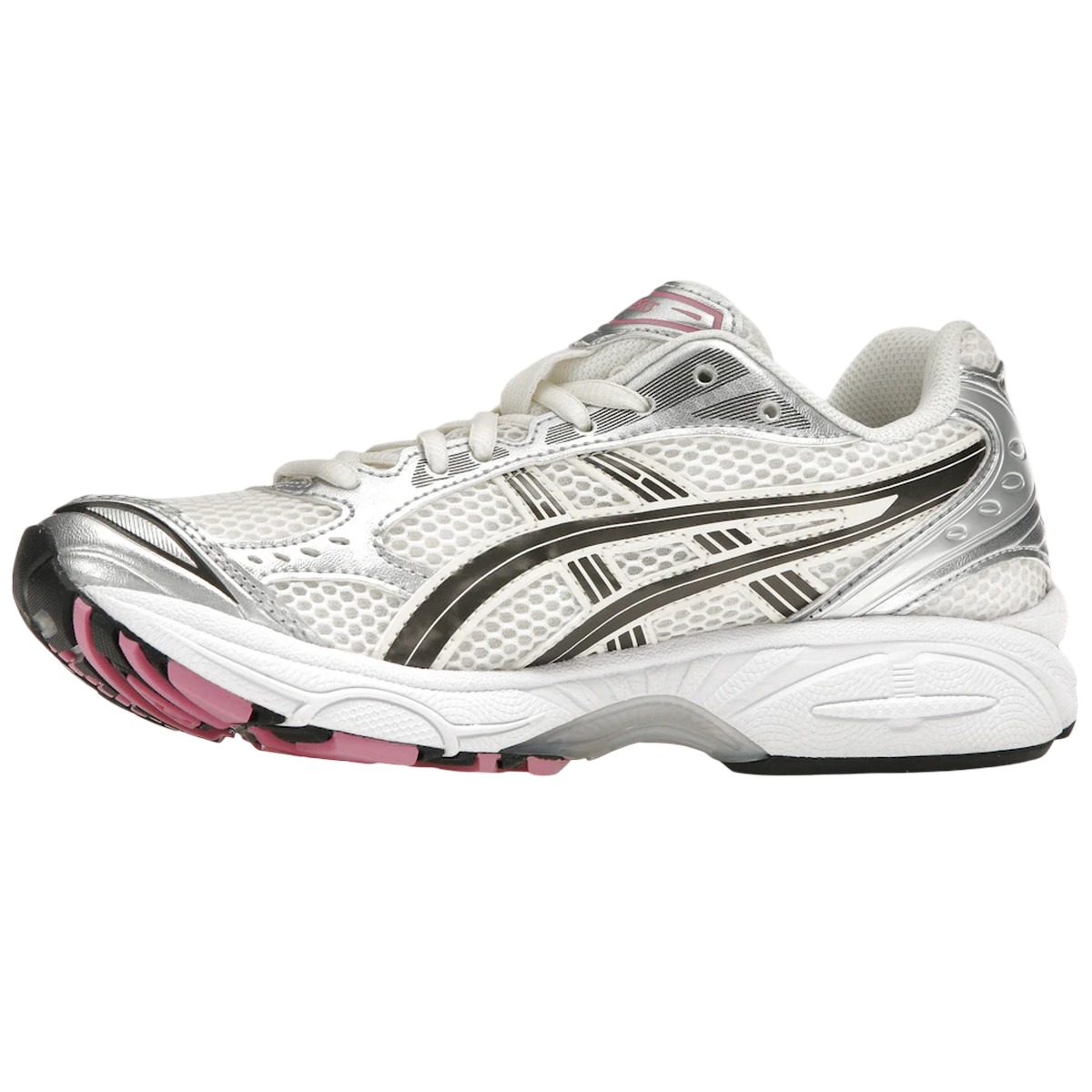 Miniatyrbild av ASICS GEL-Kayano 14 Cream Sweet Pink 3