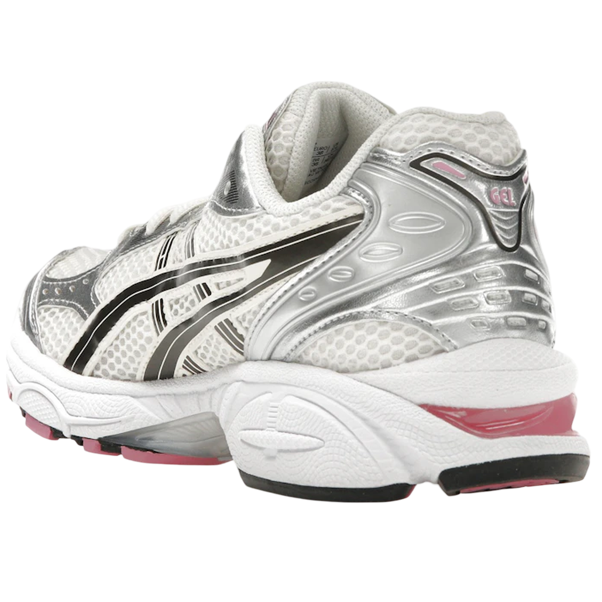 Miniatyrbild av ASICS GEL-Kayano 14 Cream Sweet Pink 4