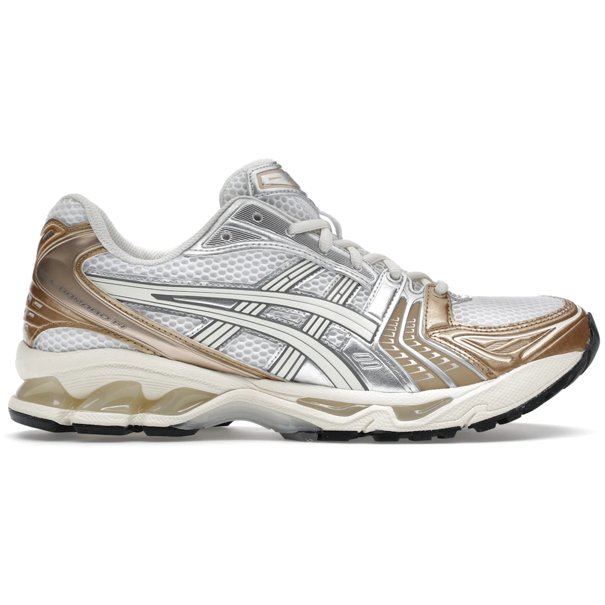 Asics Gel-Kayano 14 Olympic Medals