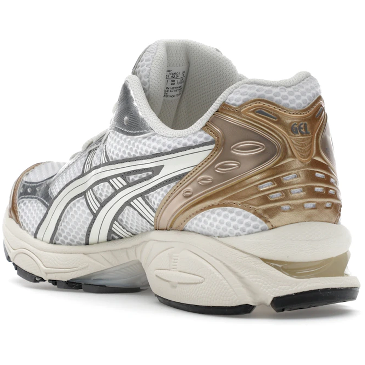 Miniatyrbild av Asics Gel-Kayano 14 Olympic Medals 4