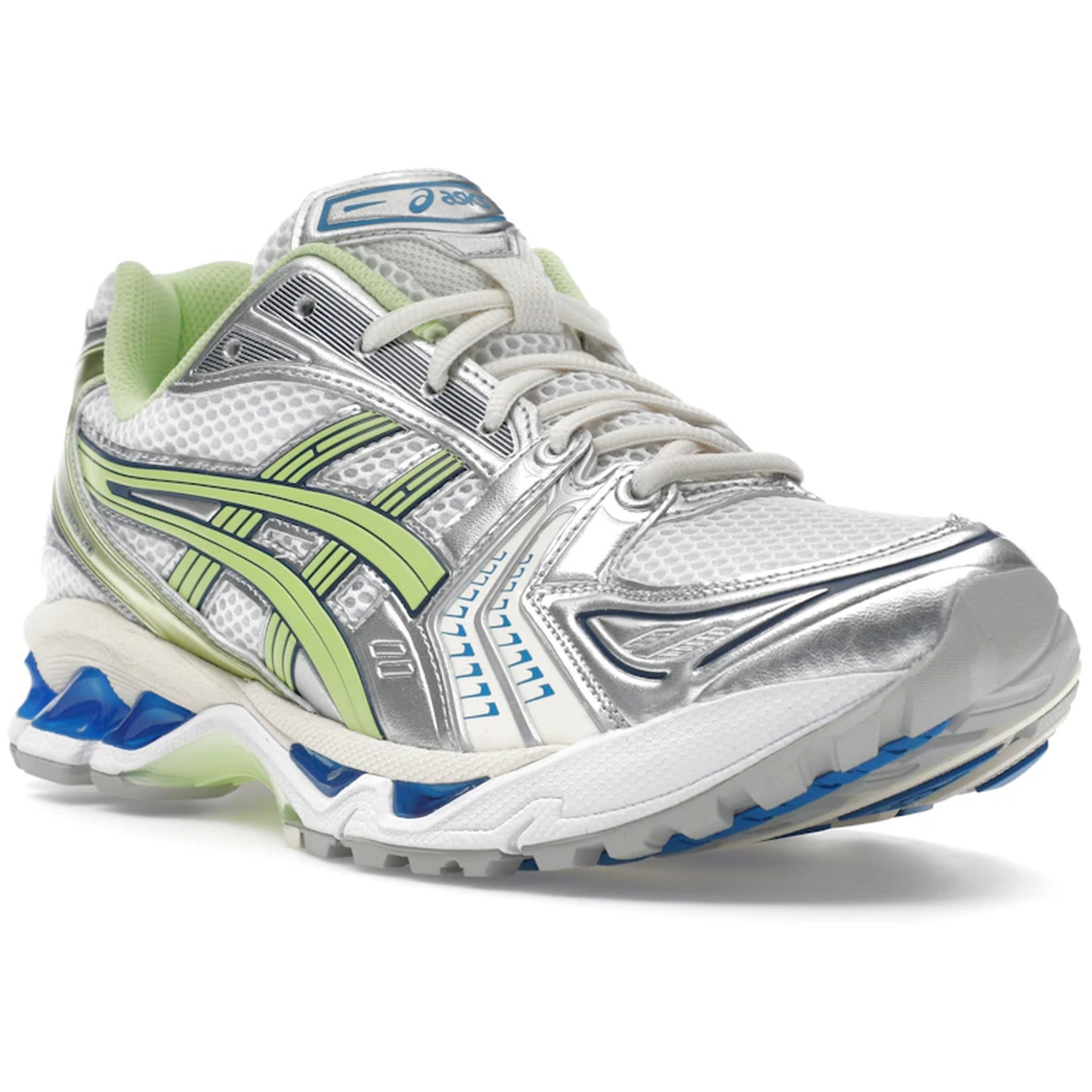 Miniatyrbild av ASICS Gel-Kayano 14 Sprite 2