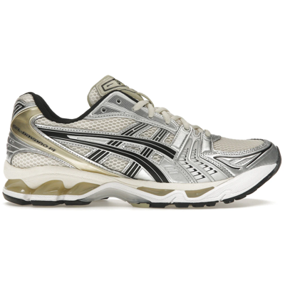Asics Gel-Kayano 14 Birch Pure Silver