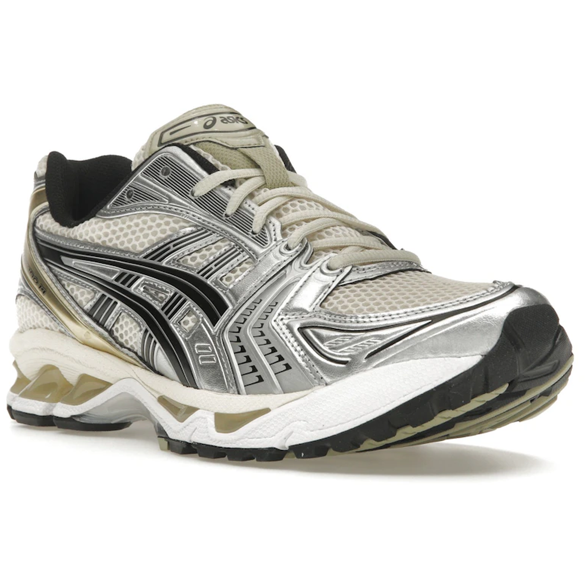 Miniatyrbild av Asics Gel-Kayano 14 Birch Pure Silver 2