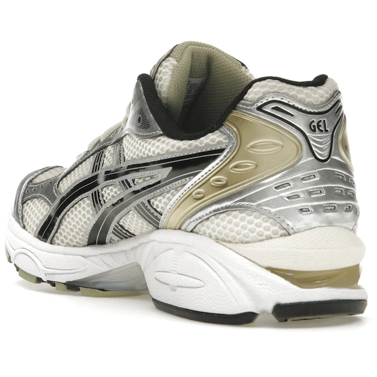 Miniatyrbild av Asics Gel-Kayano 14 Birch Pure Silver 4