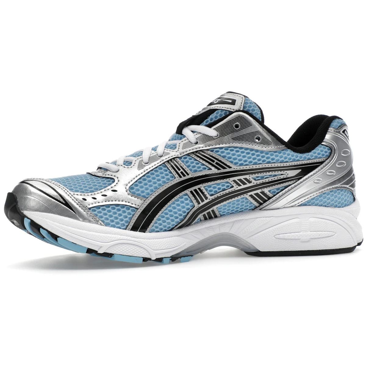 Miniatyrbild av Asics Gel Kayano 14 Arctic Sky Pure Silver 3