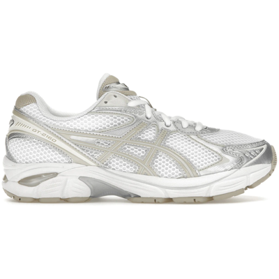 Asics GT-2160 White Putty