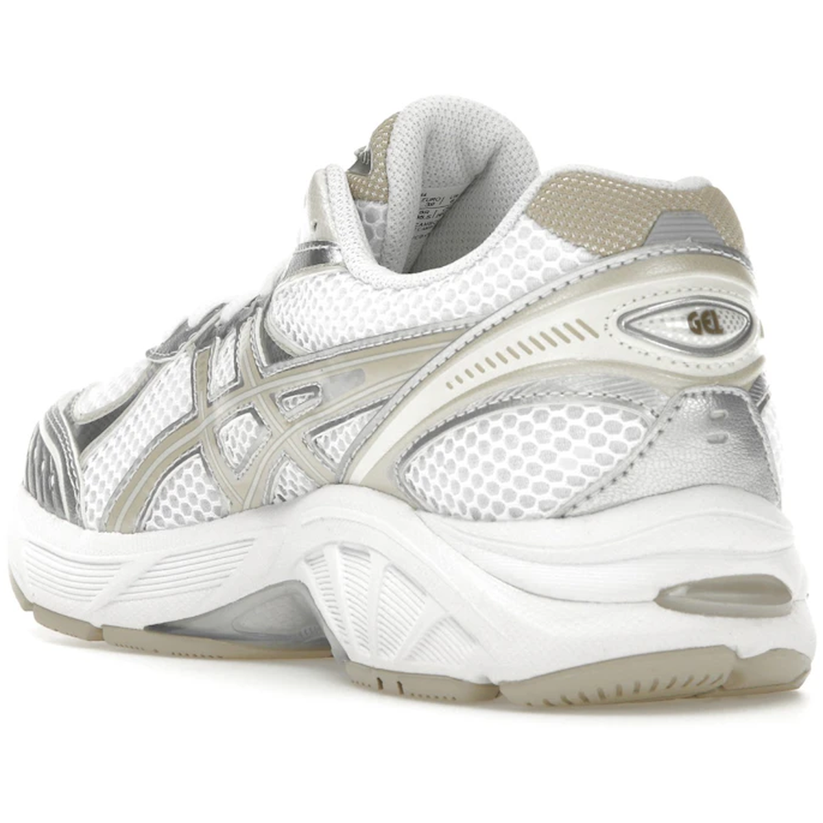 Miniatyrbild av Asics GT-2160 White Putty 4