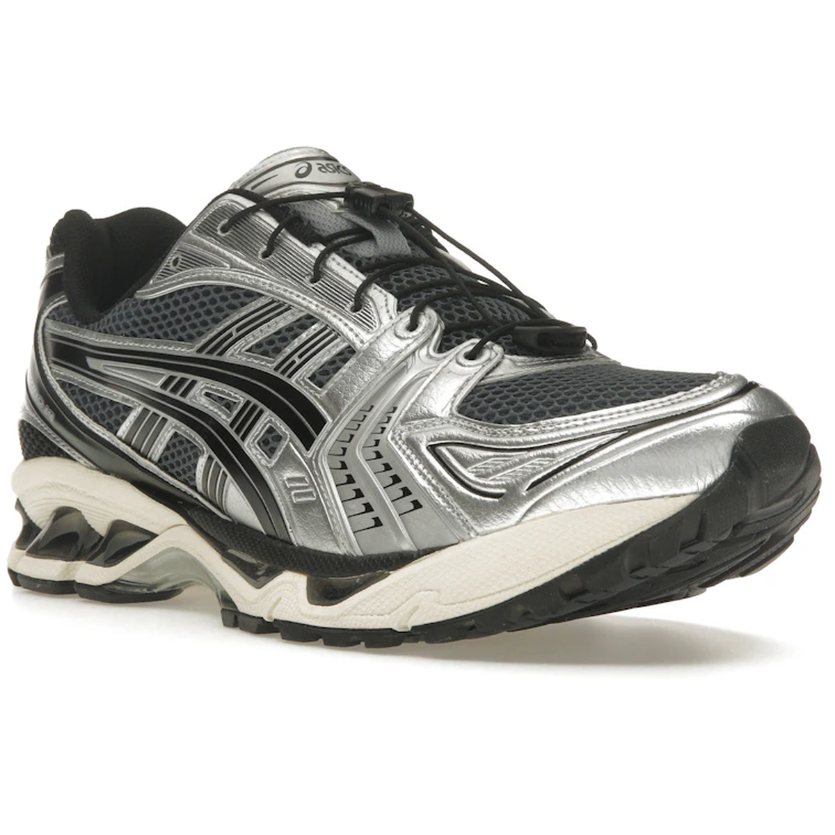 Miniatyrbild av Asics Gel-Kayano 14 Unlimited Pack Carrier Grey 2
