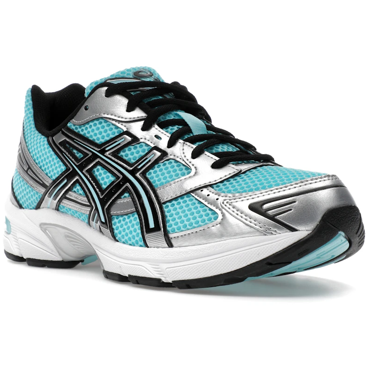 Miniatyrbild av ASICS Gel-1130 Larimar Blue Silver 2
