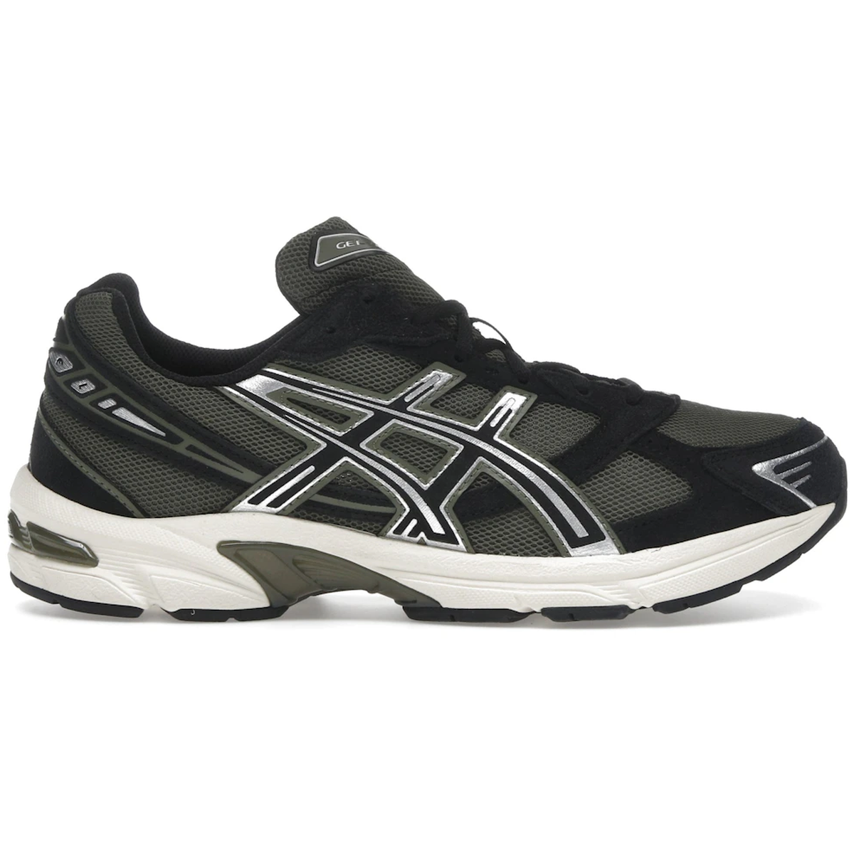 ASICS Gel-1130 Irvine Black
