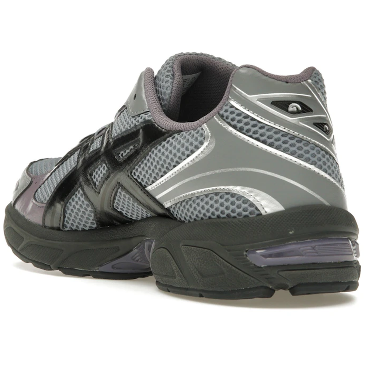 Miniatyrbild av Asics Gel-1130 Sheet Rock Black 4