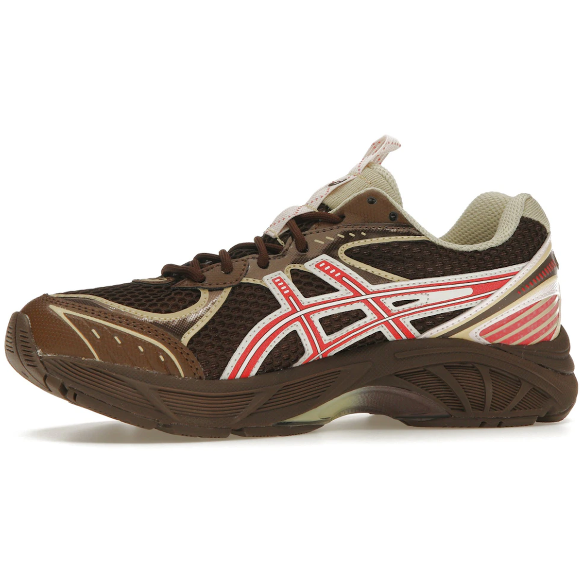 Miniatyrbild av ASICS UB8-S GT-2160 Brown Storm Sienna 3