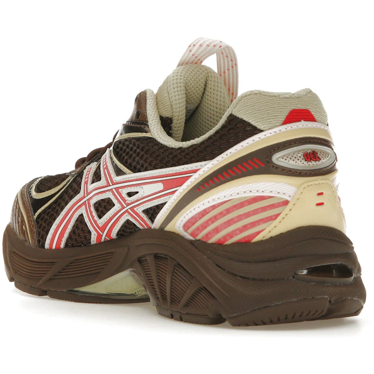 Miniatyrbild av ASICS UB8-S GT-2160 Brown Storm Sienna 4