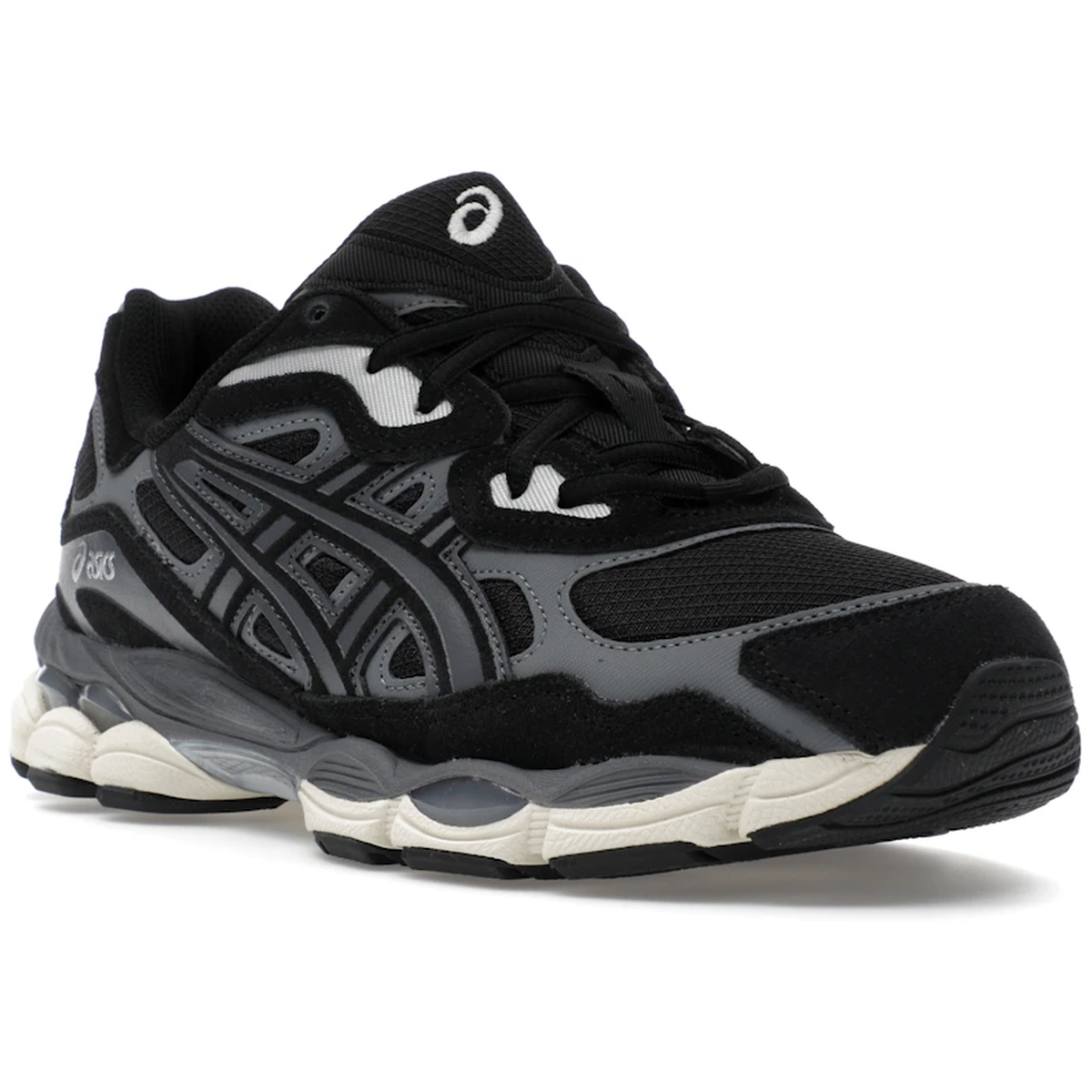 Miniatyrbild av Asics Gel-NYC Black Black 2