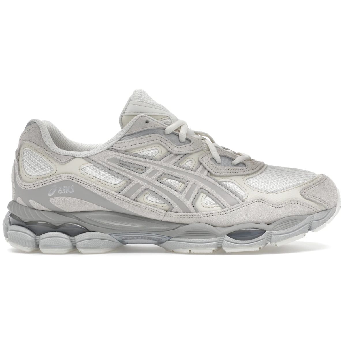 Asics Gel-NYC Cream Grey