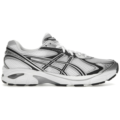 Asics GT-2160 White Black Silver
