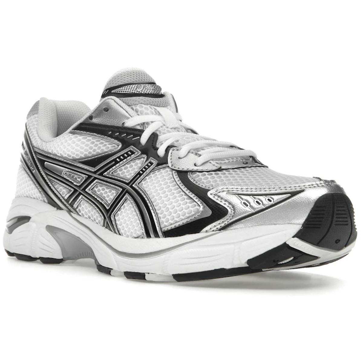 Miniatyrbild av Asics GT-2160 White Black Silver 2