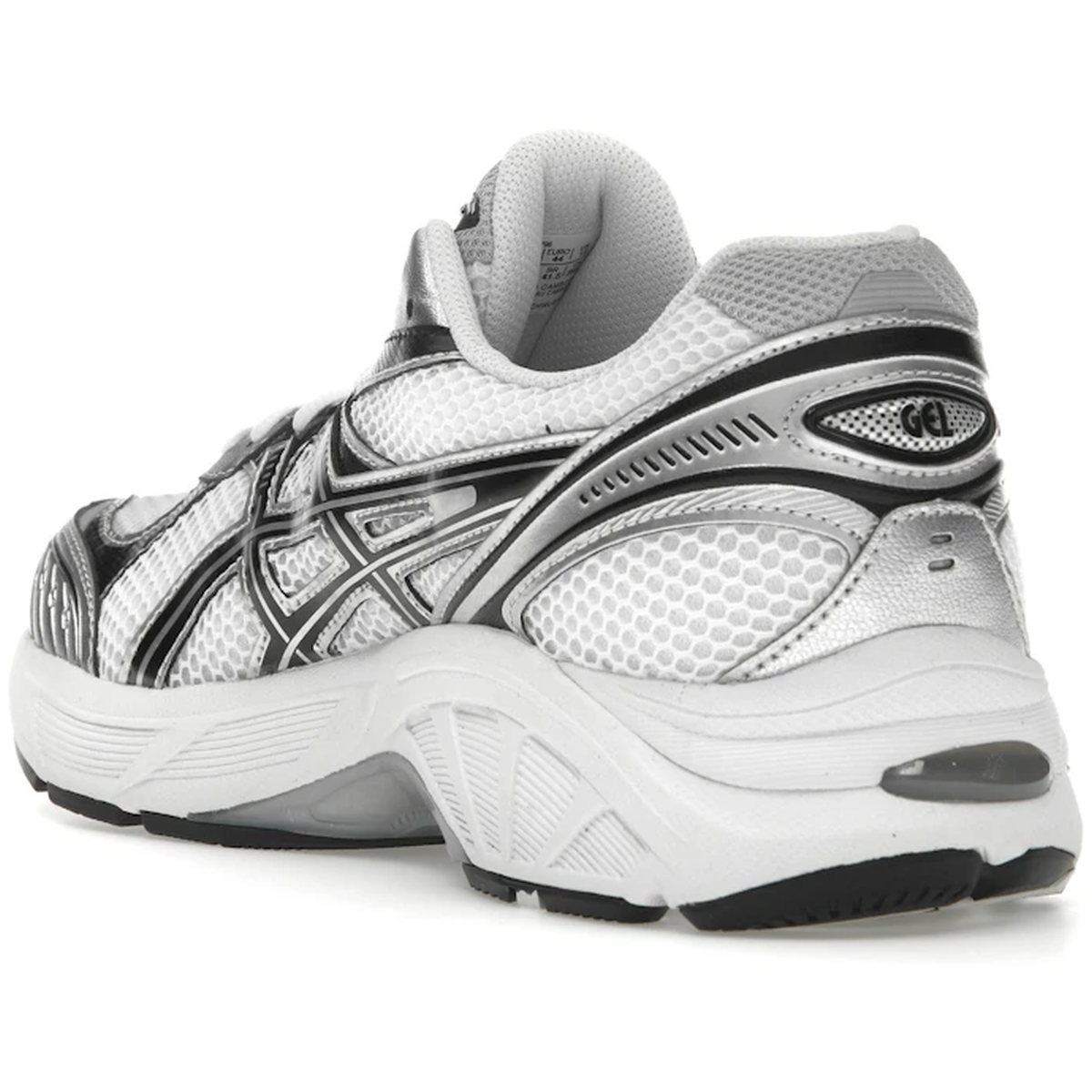 Miniatyrbild av Asics GT-2160 White Black Silver 4