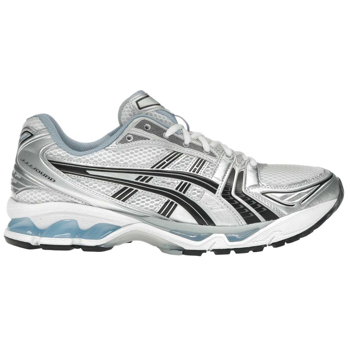 ASICS Gel-Kayano 14 JJJJound White Blue