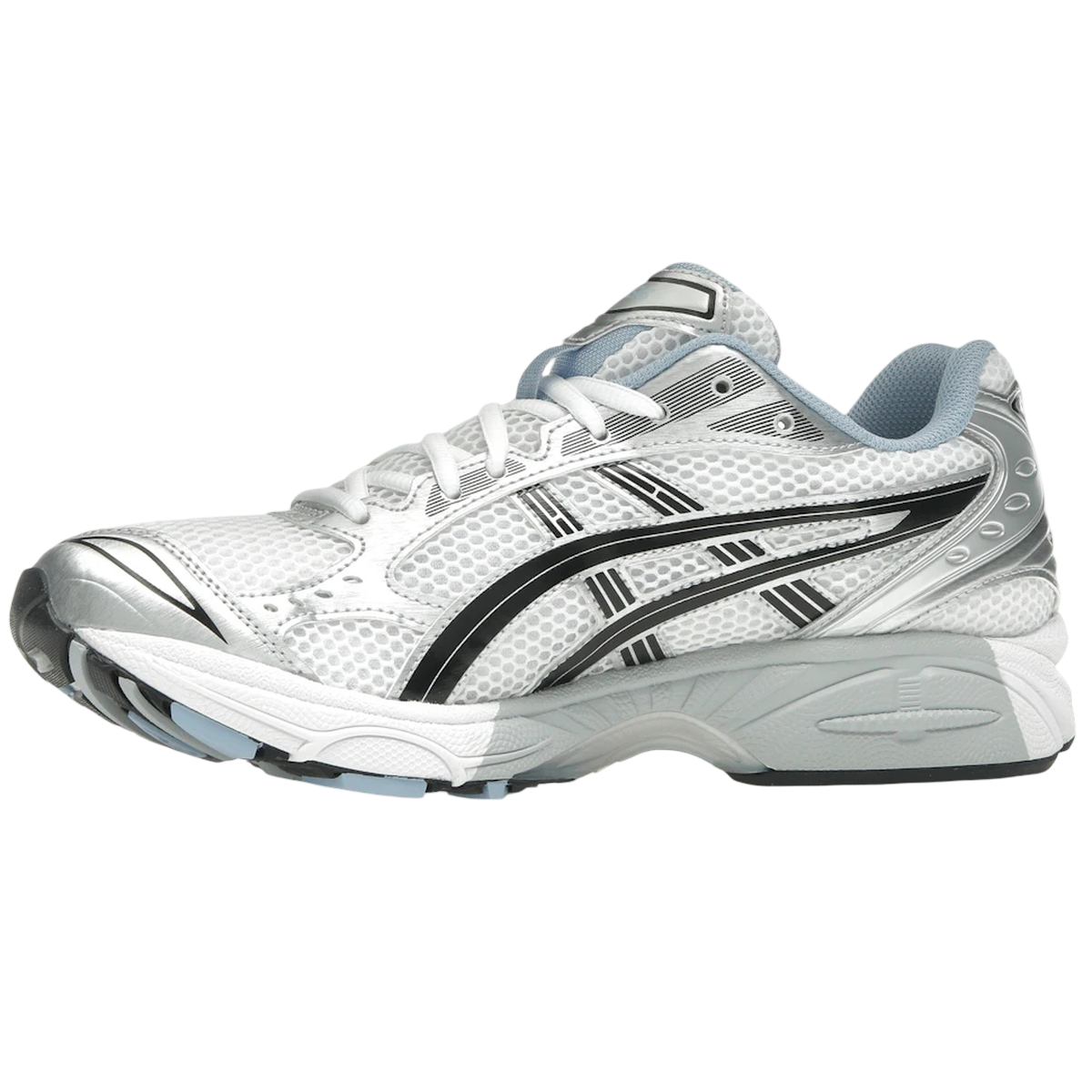 Miniatyrbild av ASICS Gel-Kayano 14 JJJJound White Blue 3