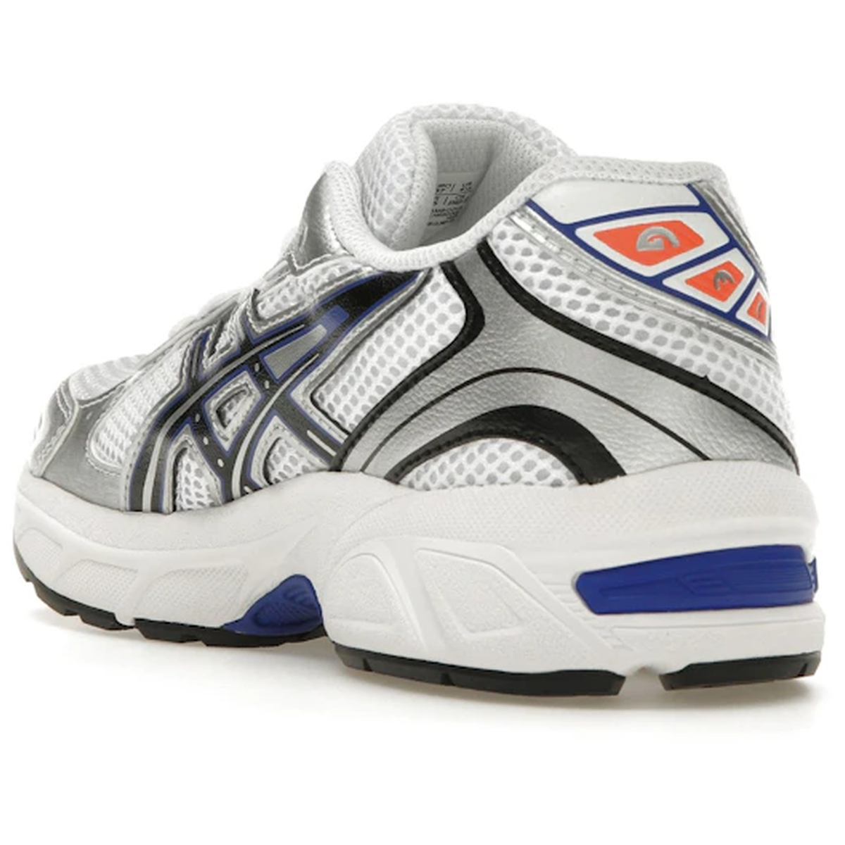 Miniatyrbild av ASICS Gel-1130 Prussian Blue 4