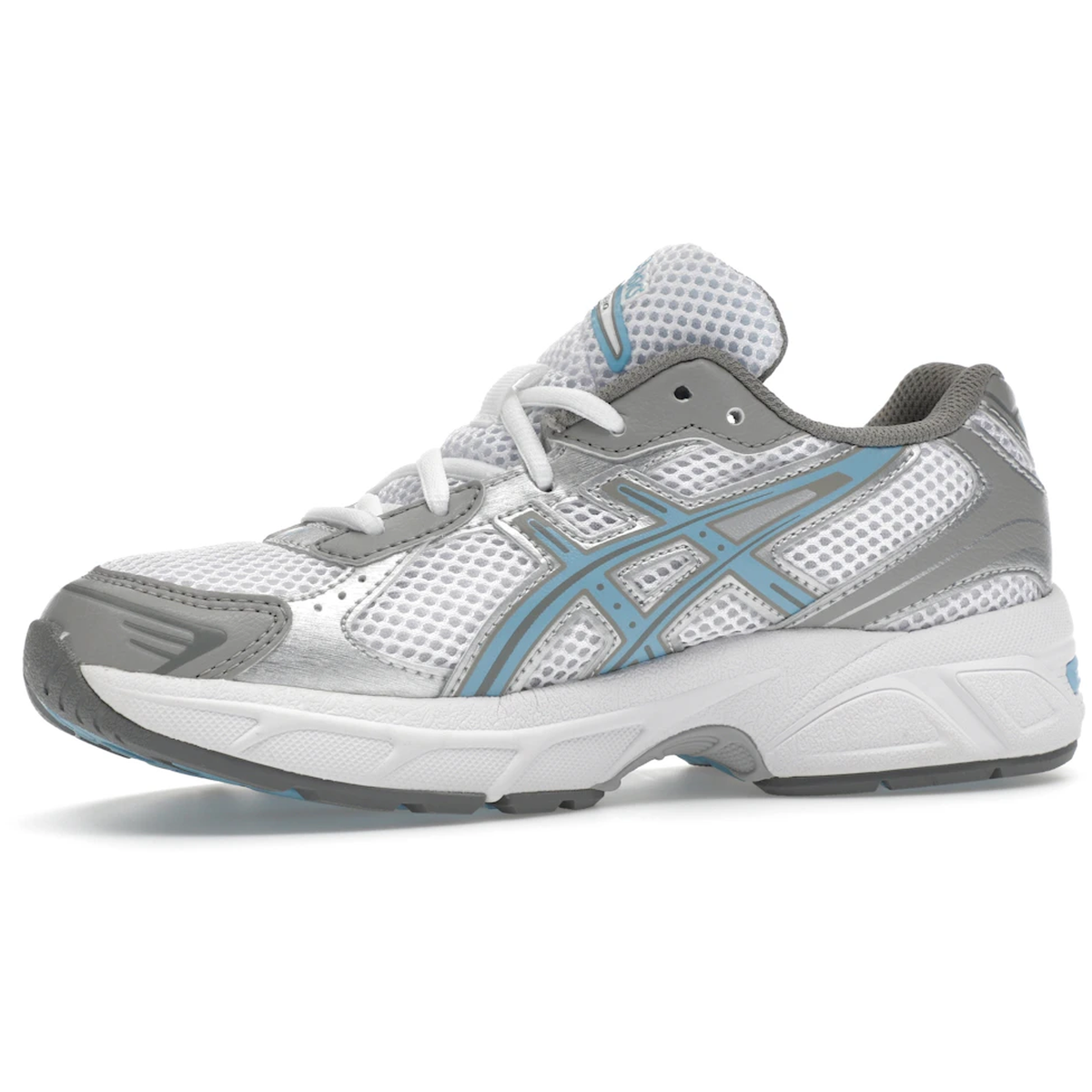 Miniatyrbild av ASICS Gel-1130 White Arctic Sky 3