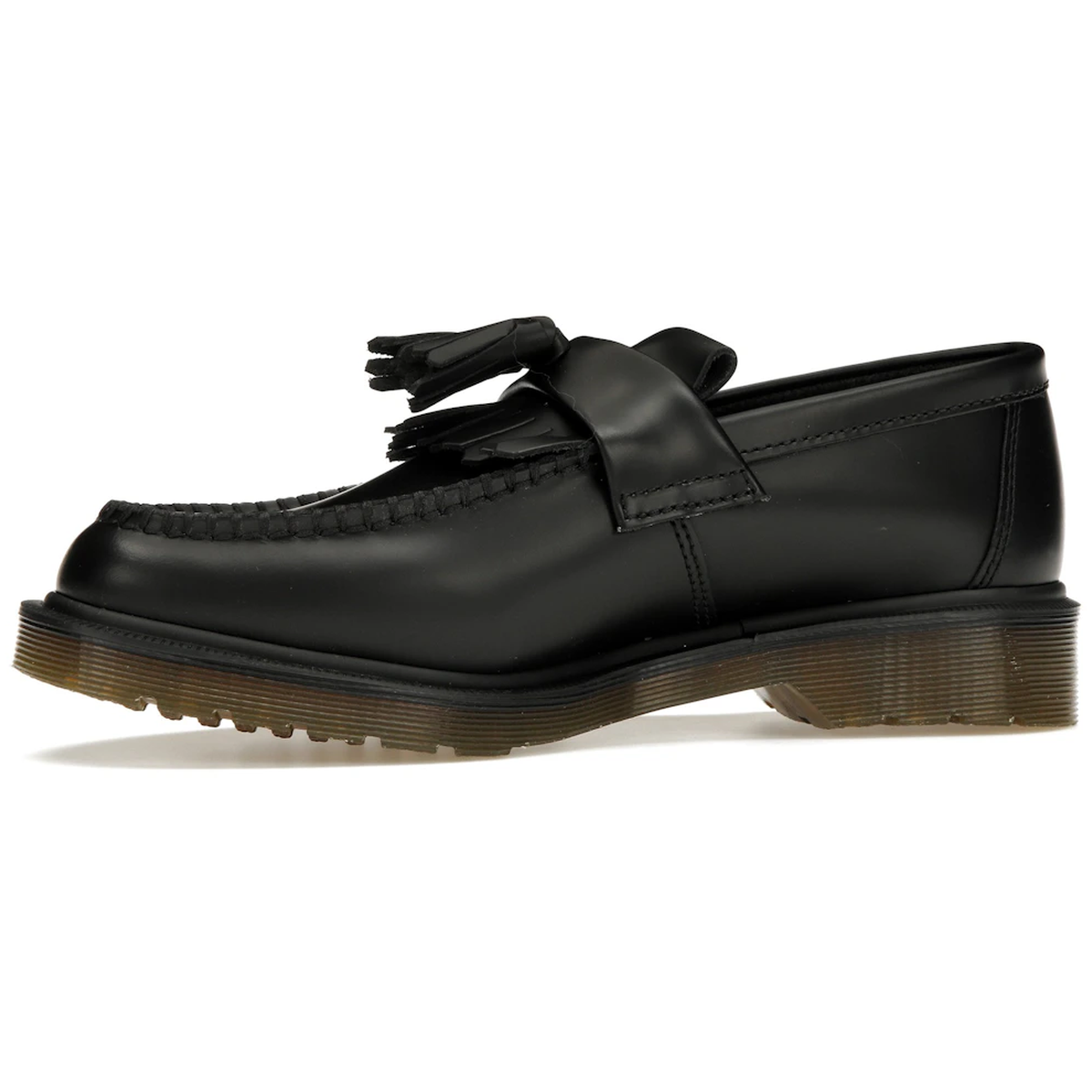 Miniatyrbild av Dr. Martens Adrian Loafer Black 3