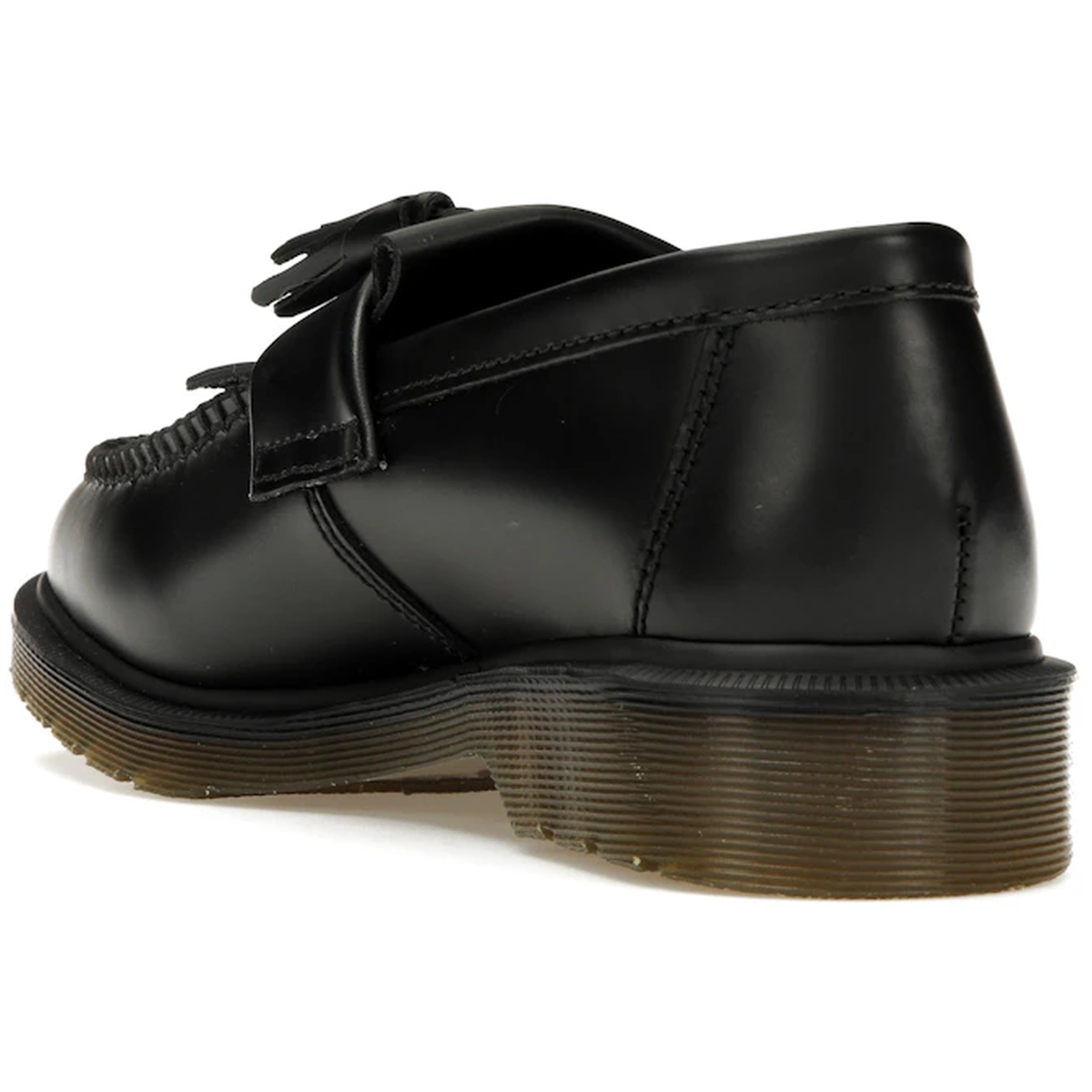 Miniatyrbild av Dr. Martens Adrian Loafer Black 4