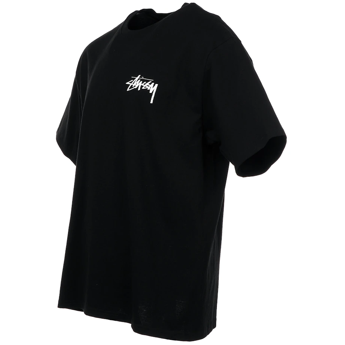 Miniatyrbild av Stussy Fuzzy Dice Tee Black 2