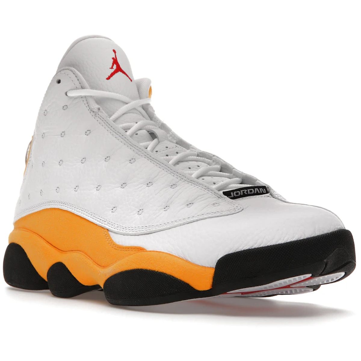 Miniatyrbild av Air Jordan 13 Retro Del Sol 2