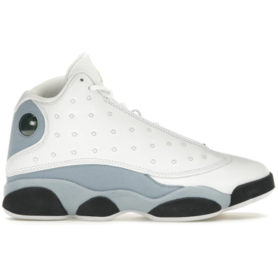  Air Jordan 13 Retro Blue Grey