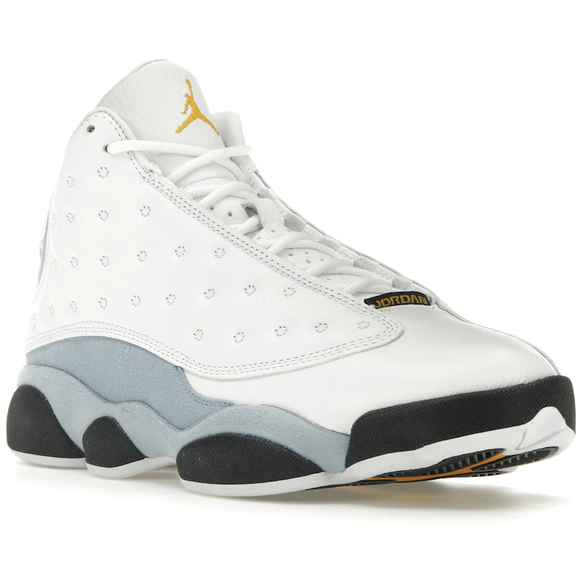 Miniatyrbild av  Air Jordan 13 Retro Blue Grey 2