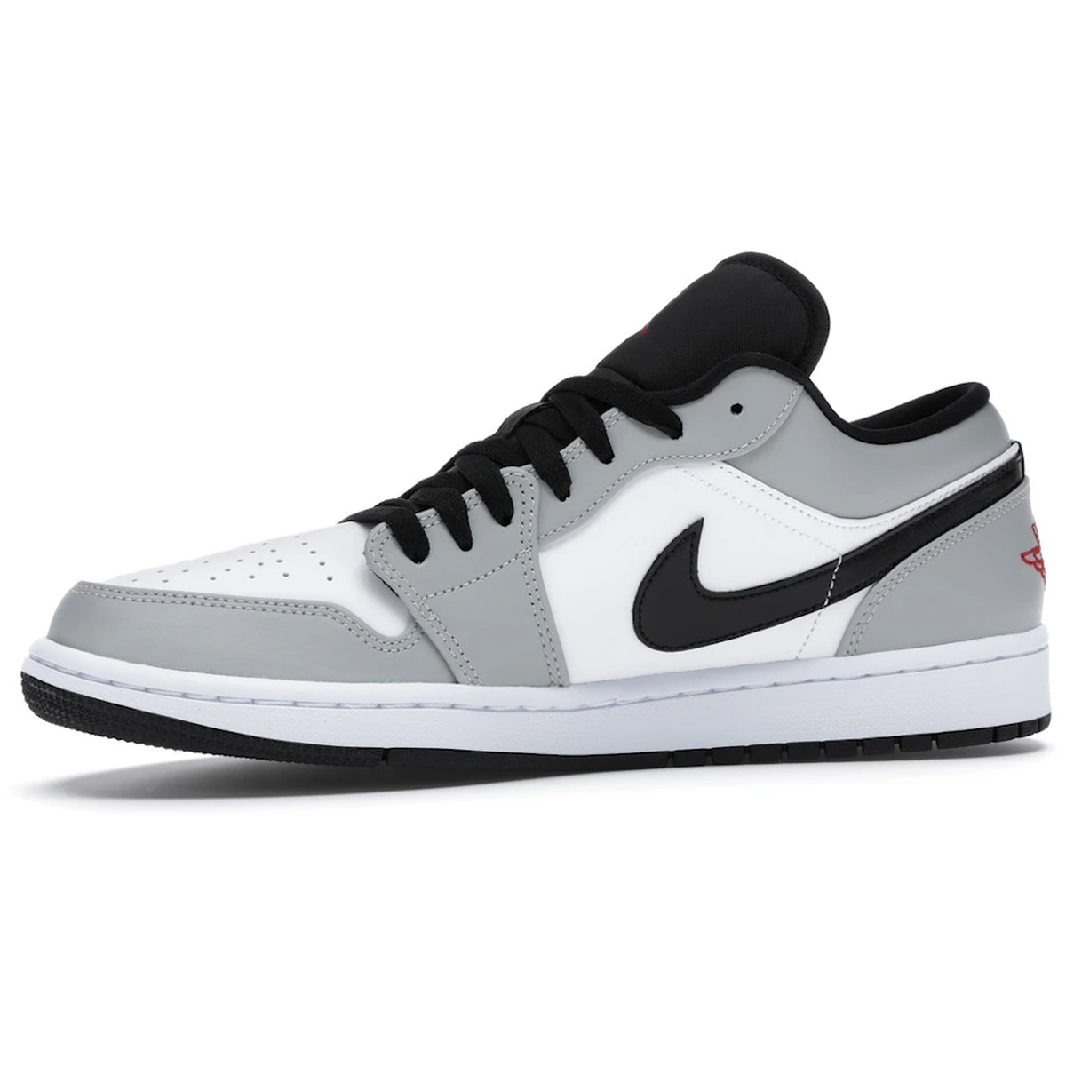 Miniatyrbild av Air Jordan 1 Low Smoke Grey 3