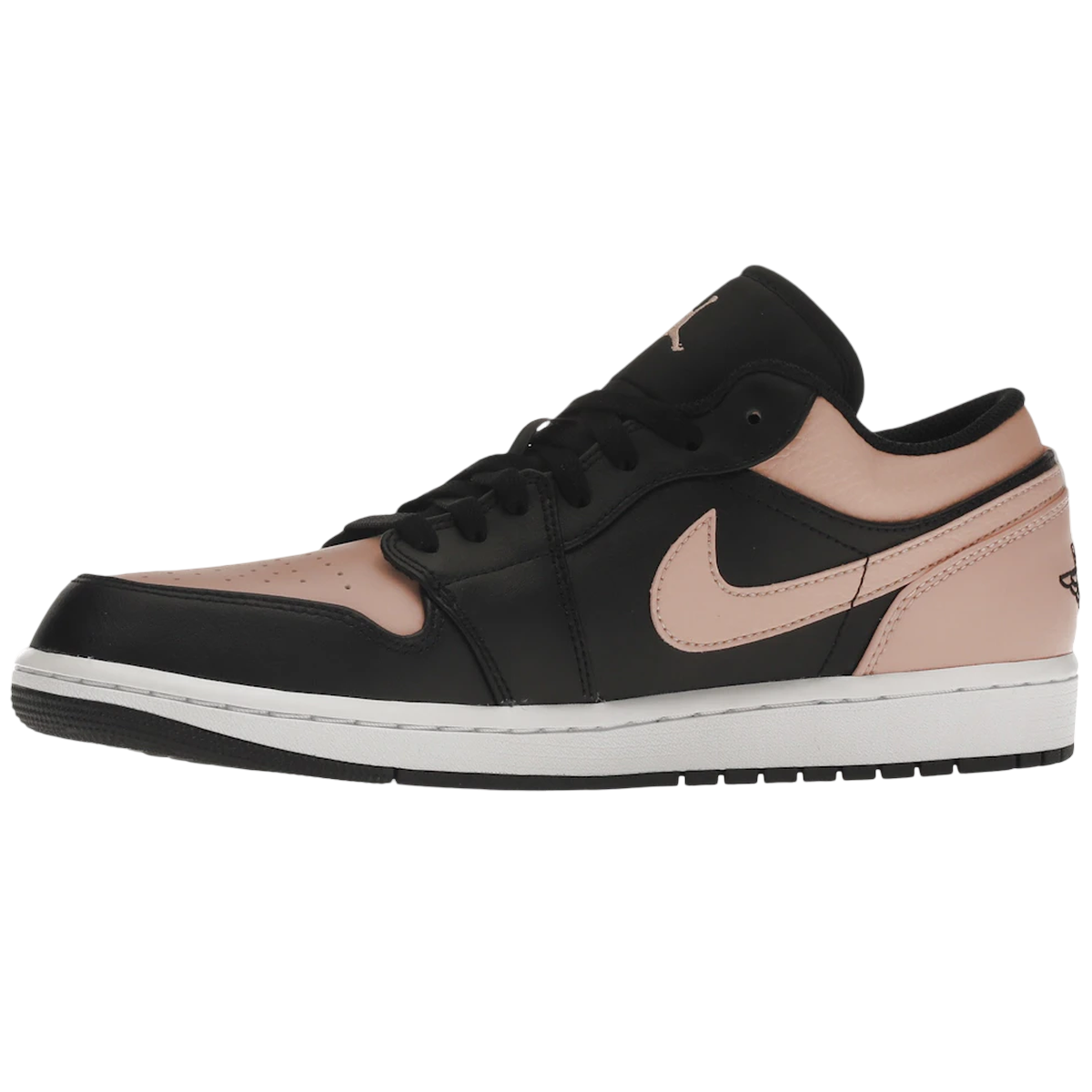 Miniatyrbild av Jordan 1 Low Crimson Tint 3