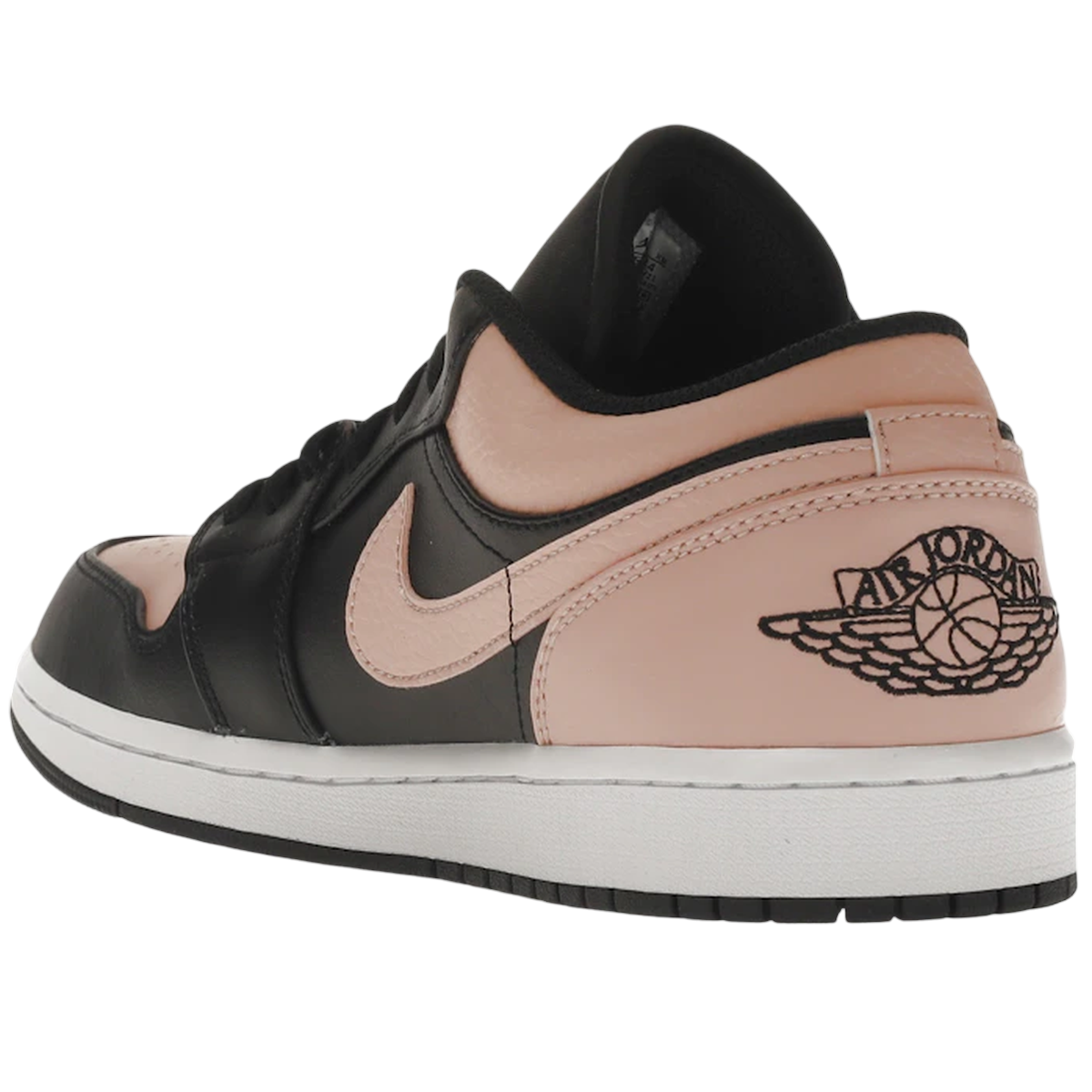 Miniatyrbild av Jordan 1 Low Crimson Tint 4