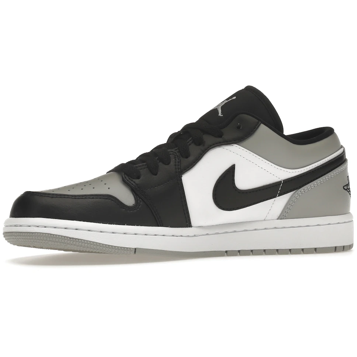 Miniatyrbild av Air Jordan 1 Low Shadow Toe 3