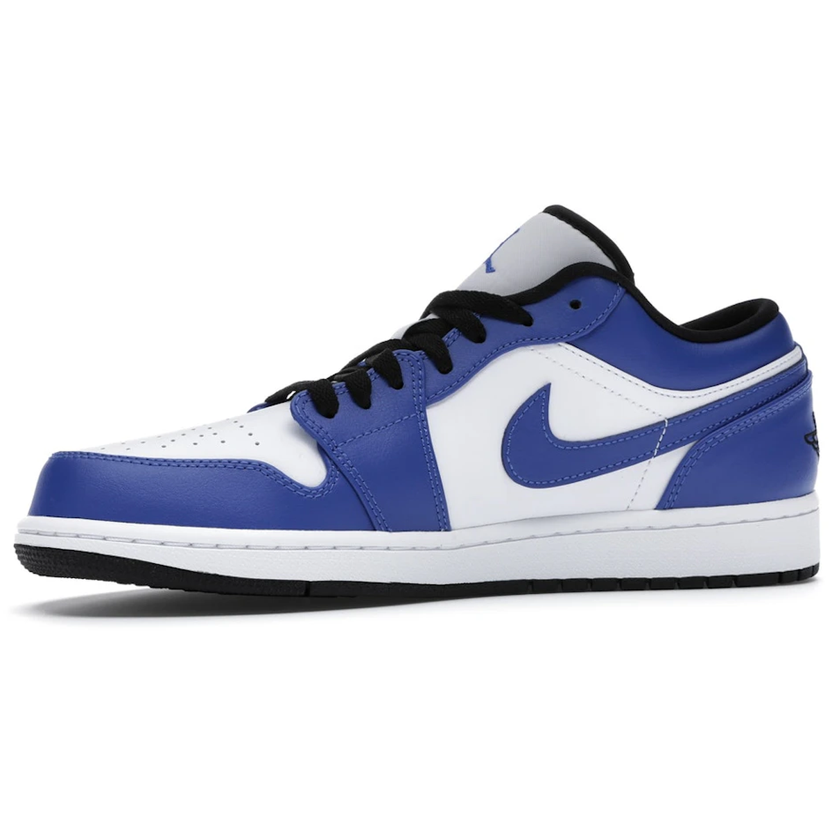 Miniatyrbild av Air Jordan 1 Low Game Royal 3