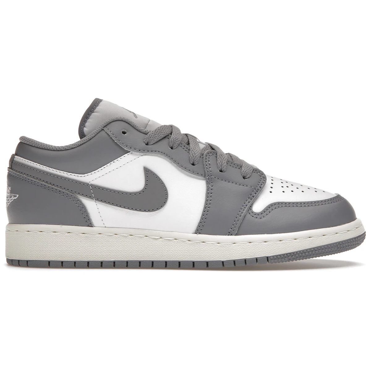 Air Jordan 1 Low Vintage Grey