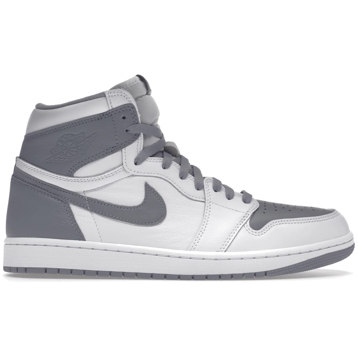 Air Jordan 1 Retro High OG Stealth