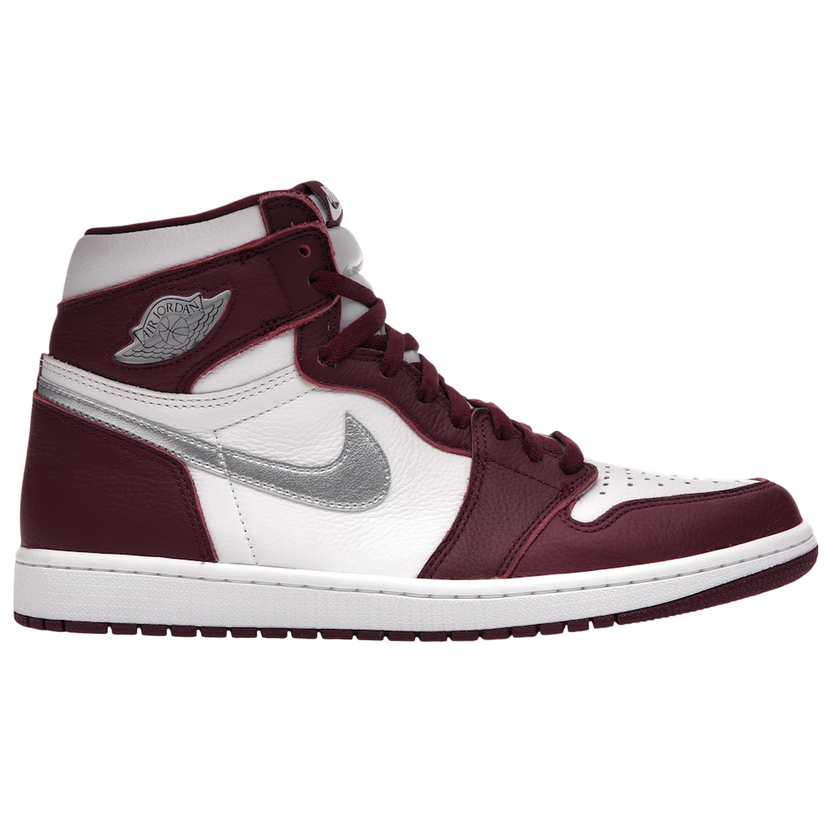 Air Jordan 1 Retro High OG Bordeaux