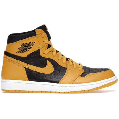 Air Jordan 1 Retro High Pollen
