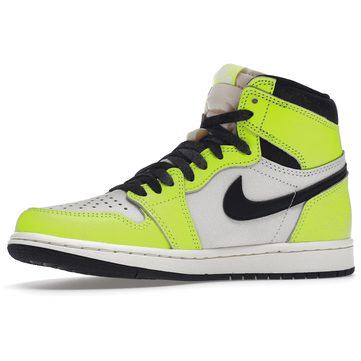 Miniatyrbild av Air Jordan 1 Retro High OG Visionaire 3