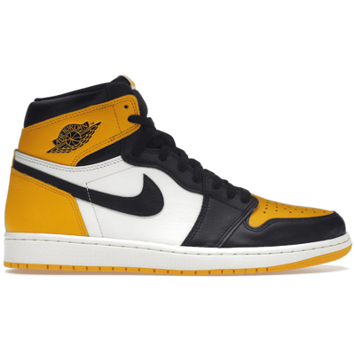 Air Jordan 1 Retro High OG Taxi