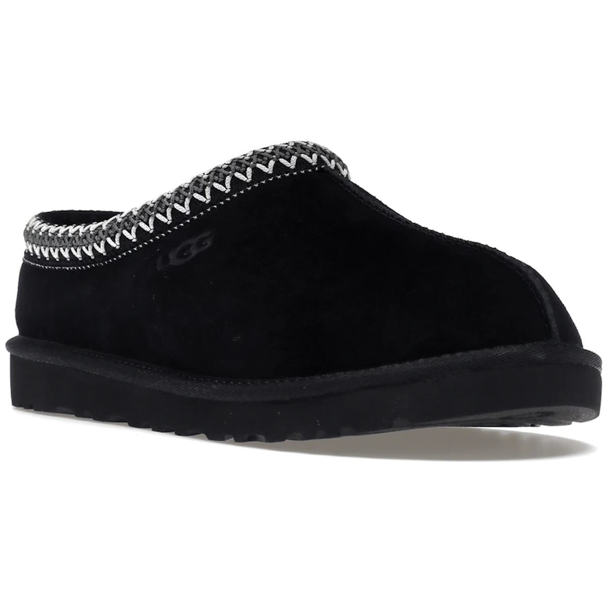 Miniatyrbild av UGG Tasman Slipper Black 2