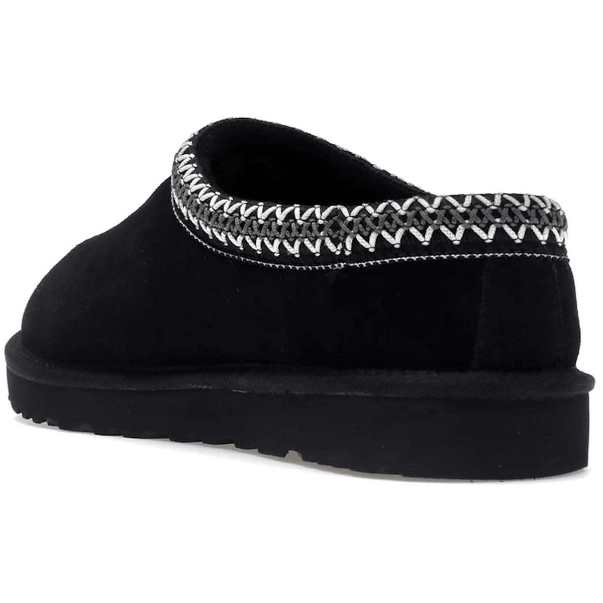 Miniatyrbild av UGG Tasman Slipper Black 4