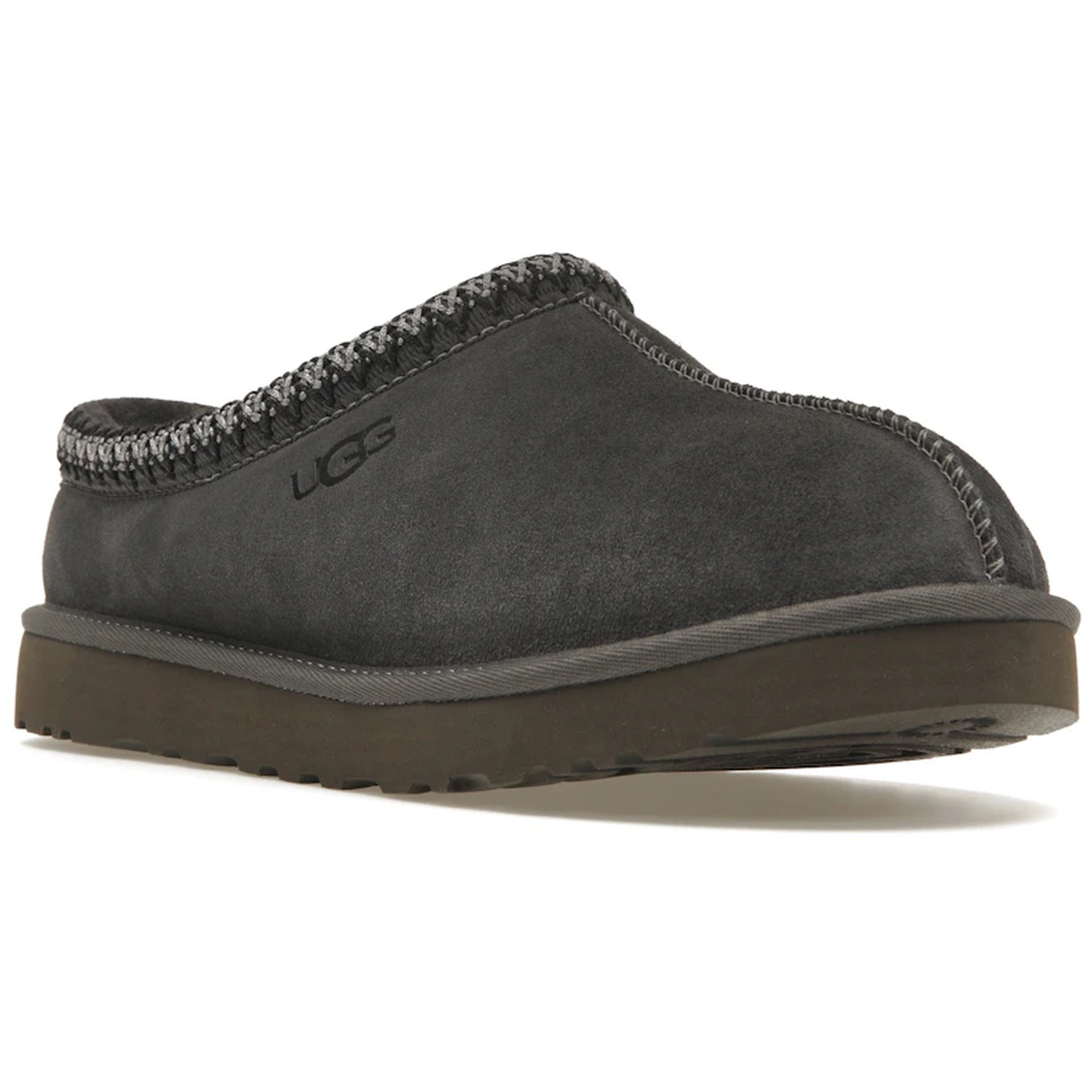 Miniatyrbild av UGG Tasman Slipper Dark Grey 2