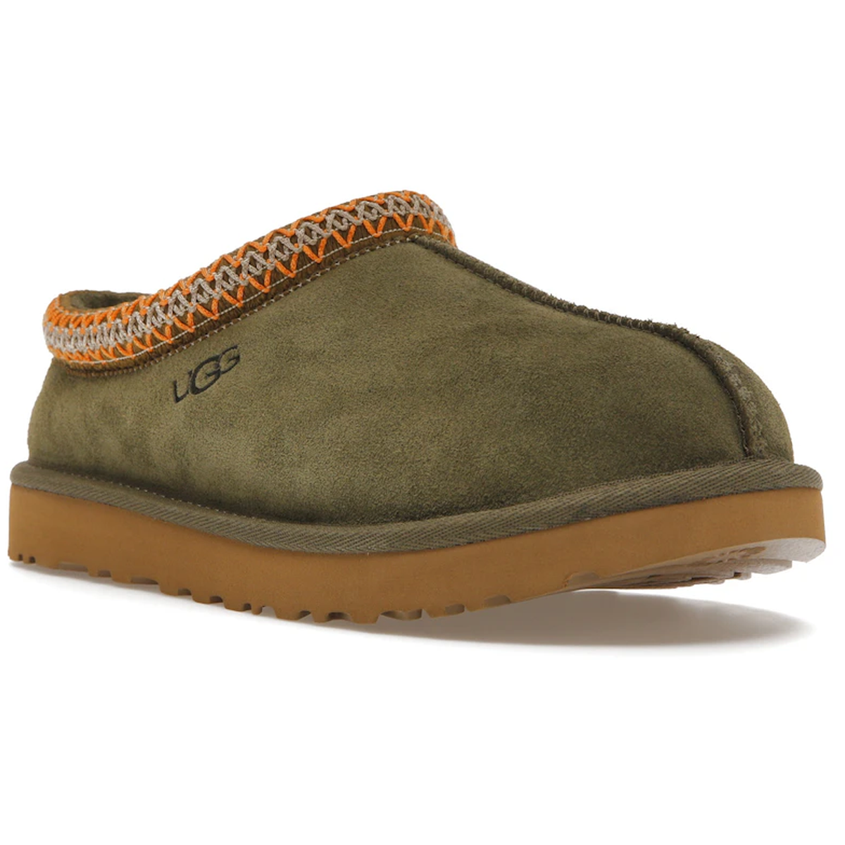 Miniatyrbild av UGG Tasman Slipper Burnt Olive 2